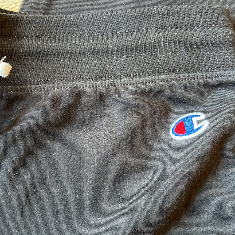 Champion Atheleticwear 2 Pcs Pajama Set Sleepwear - Picture 9 of 11